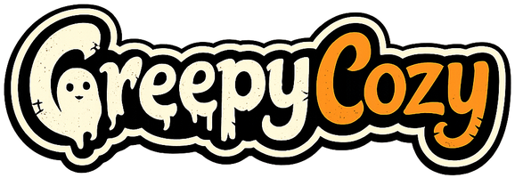 Premium Haunted Plush Horror Loungewear