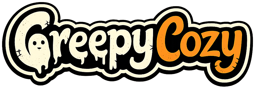 Premium Haunted Plush Horror Loungewear