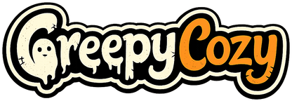 Premium Haunted Plush Horror Loungewear